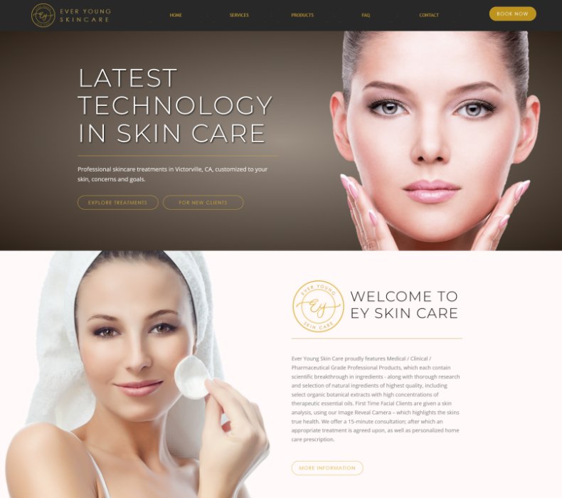 Affordable Website Design